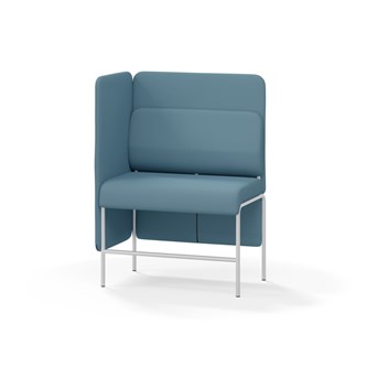 Modulsofa Adapt 90 medium rygg sidepanel høyre sh65 h128