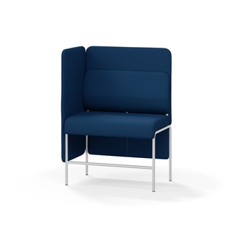 Modulsofa Adapt 90 medium rygg sidepanel høyre sh65 h128