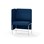 Modulsofa Adapt 90 medium rygg sidepanel høyre sh65 h128