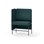 Modulsofa Adapt 90 medium rygg sidepanel høyre sh65 h128