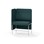 Modulsofa Adapt 90 medium rygg sidepanel høyre sh65 h128