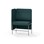 Modulsofa Adapt 90 medium rygg sidepanel høyre sh65 h128