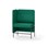 Modulsofa Adapt 90 medium rygg sidepanel høyre sh65 h128