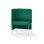 Modulsofa Adapt 90 medium rygg sidepanel høyre sh65 h128