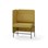Modulsofa Adapt 90 medium rygg sidepanel høyre sh65 h128