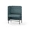 Modulsofa Adapt 90 medium rygg sidepanel høyre sh65 h128