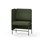 Modulsofa Adapt 90 medium rygg sidepanel høyre sh65 h128