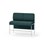 Modulsofa Adapt 120 lav rygg sh65 h108