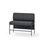 Modulsofa Adapt 120 lav rygg sh65 h108
