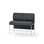 Modulsofa Adapt 120 lav rygg sh65 h108