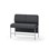 Modulsofa Adapt 120 lav rygg sh65 h108