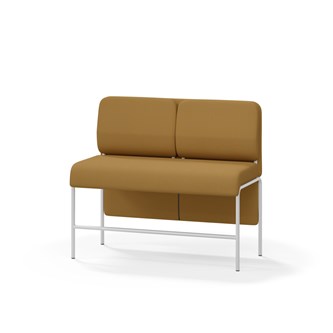 Modulsofa Adapt 120 lav rygg sh65 h108