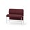Modulsofa Adapt 120 lav rygg sh65 h108
