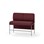 Modulsofa Adapt 120 lav rygg sh65 h108