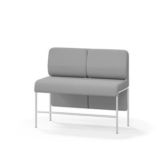 Modulsofa Adapt 120 lav rygg sh65 h108