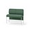 Modulsofa Adapt 120 lav rygg sh65 h108
