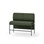 Modulsofa Adapt 120 lav rygg sh65 h108