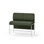 Modulsofa Adapt 120 lav rygg sh65 h108