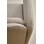 Modulsofa Adapt 120 lav rygg sidepanel høyre sh65 h108