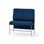 Modulsofa Adapt 120 medium rygg sh65 h128