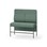 Modulsofa Adapt 120 medium rygg sh65 h128
