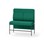 Modulsofa Adapt 120 medium rygg sh65 h128