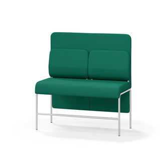 Modulsofa Adapt 120 medium rygg sh65 h128
