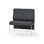 Modulsofa Adapt 120 medium rygg sh65 h128