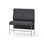 Modulsofa Adapt 120 medium rygg sh65 h128