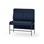 Modulsofa Adapt 120 medium rygg sh65 h128