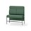 Modulsofa Adapt 120 medium rygg sh65 h128