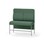 Modulsofa Adapt 120 medium rygg sh65 h128