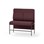 Modulsofa Adapt 120 medium rygg sh65 h128