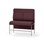 Modulsofa Adapt 120 medium rygg sh65 h128