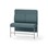 Modulsofa Adapt 120 medium rygg sh65 h128