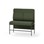 Modulsofa Adapt 120 medium rygg sh65 h128