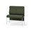 Modulsofa Adapt 120 medium rygg sh65 h128