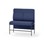 Modulsofa Adapt 120 medium rygg sh65 h128