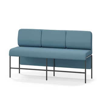 Modulsofa Adapt 180 lav rygg sh65 h108