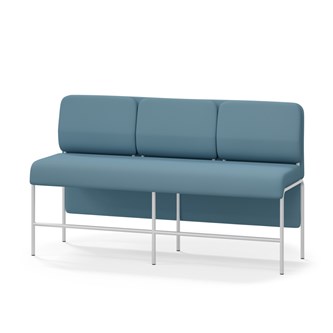 Modulsofa Adapt 180 lav rygg sh65 h108