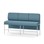 Modulsofa Adapt 180 lav rygg sh65 h108
