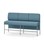 Modulsofa Adapt 180 lav rygg sh65 h108