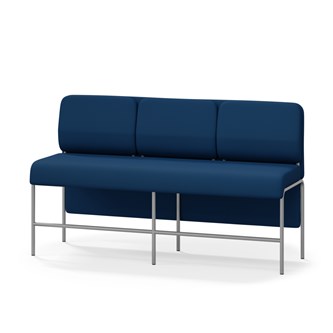 Modulsofa Adapt 180 lav rygg sh65 h108