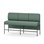 Modulsofa Adapt 180 lav rygg sh65 h108