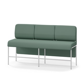 Modulsofa Adapt 180 lav rygg sh65 h108