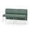 Modulsofa Adapt 180 lav rygg sh65 h108