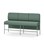 Modulsofa Adapt 180 lav rygg sh65 h108