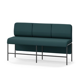 Modulsofa Adapt 180 lav rygg sh65 h108