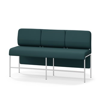 Modulsofa Adapt 180 lav rygg sh65 h108