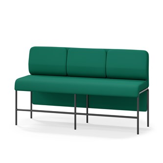 Modulsofa Adapt 180 lav rygg sh65 h108